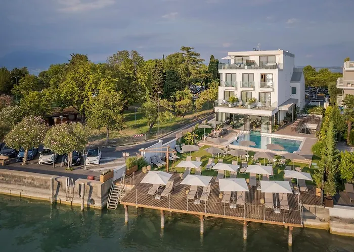 Hotel Vinci