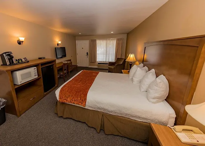 Mill Village Motel