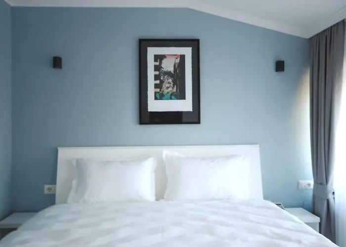 Hotel Callisto