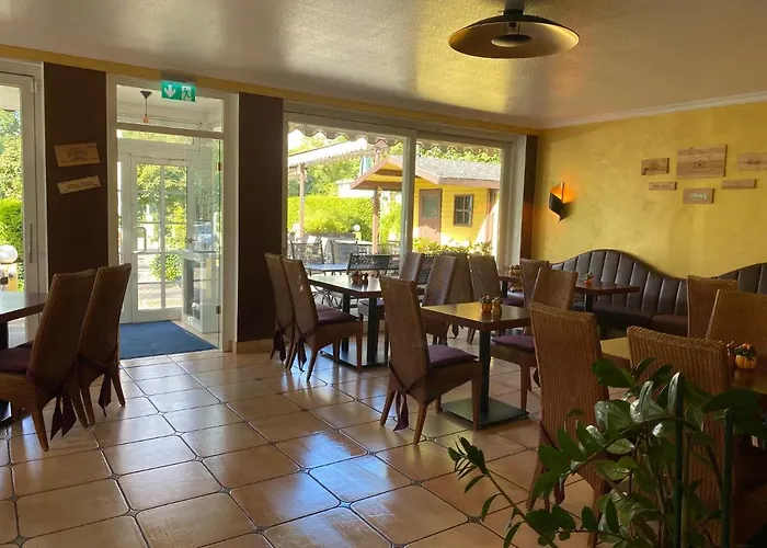 Apart Hotel Haveltreff