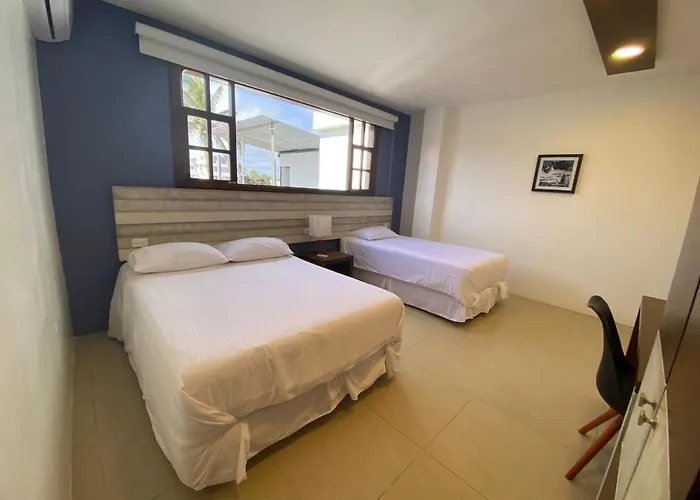 Casita De La Playa