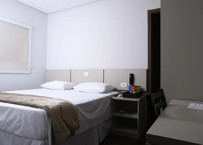 Hotel Pro Tork Confort