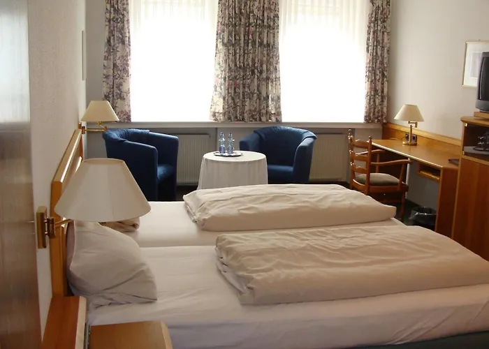 Hotel Hollaender Hof
