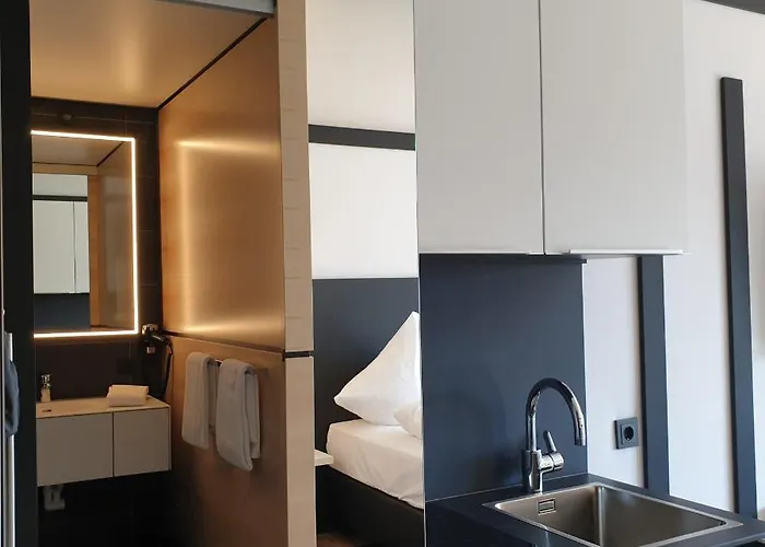 Gag Hotel By Wmm Hotels