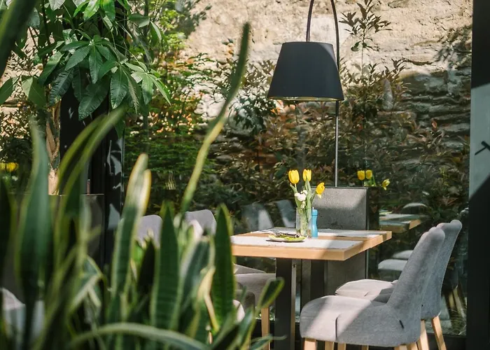 Ibrahim Boutique Hotel
