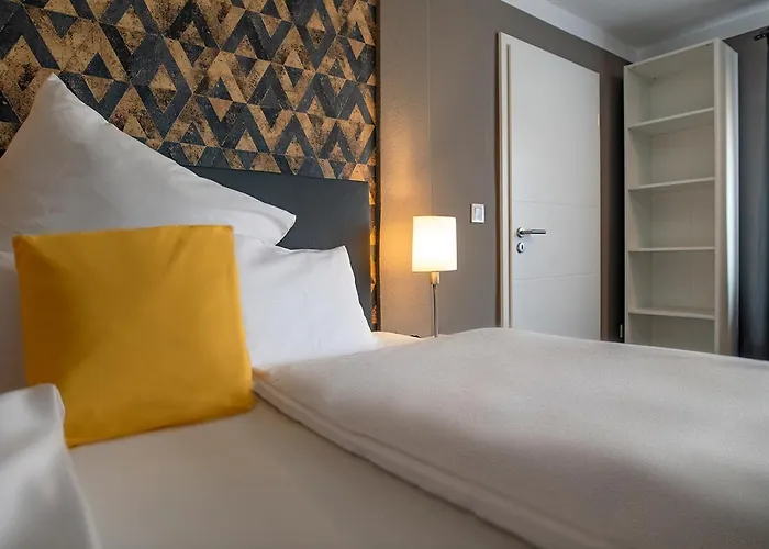 Boutique-Hotel Zum Grünen Baum
