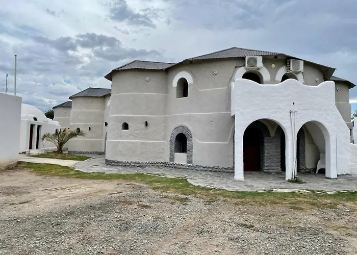 Hotel Caasama