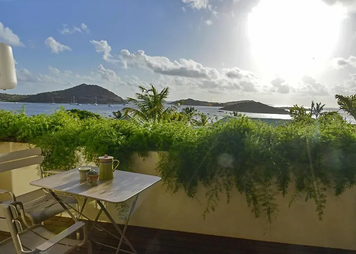 Le Martin Boutique Hotel