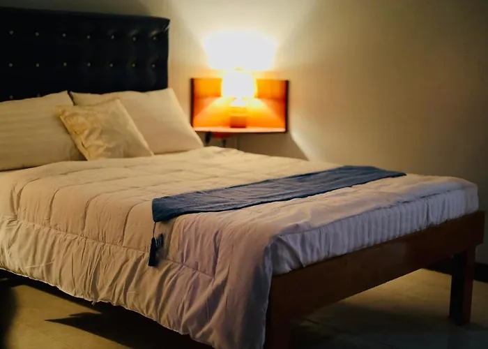 La Choeben Suites