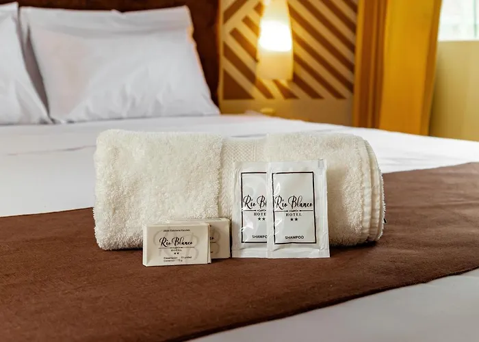 Hotel Rio Blanco