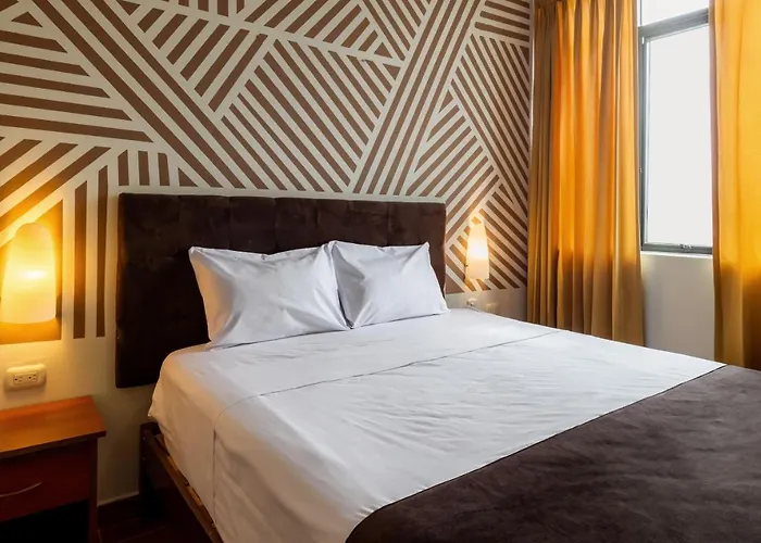Hotel Rio Blanco