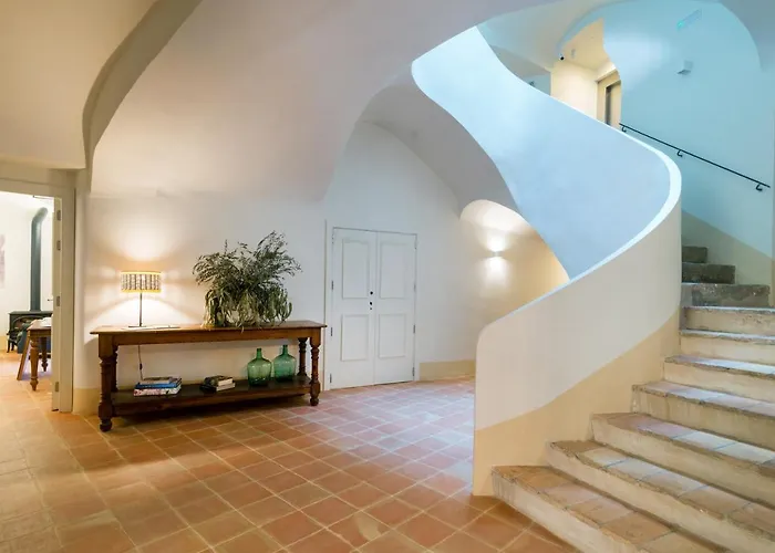 Can Mascort Eco Hotel