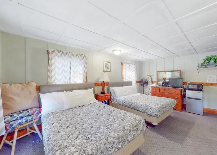 Sebago Suite