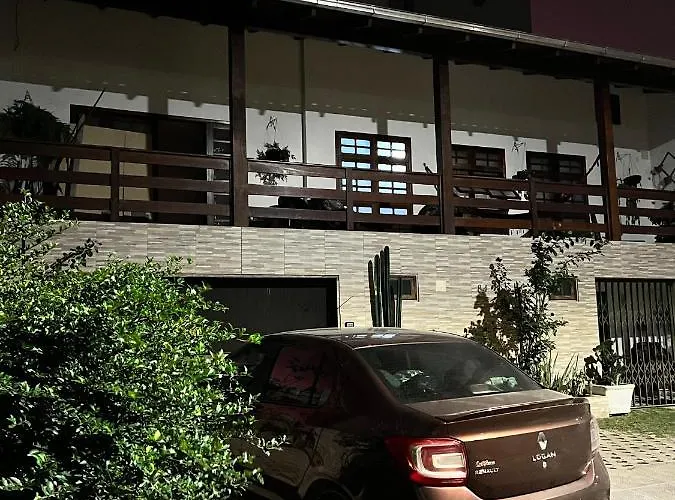 Pousada Central Jaragua