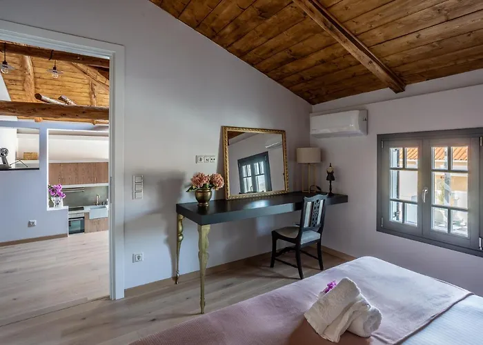 Camara Suites