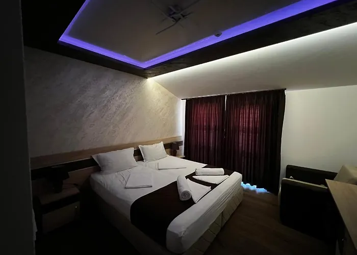 Hotel Central