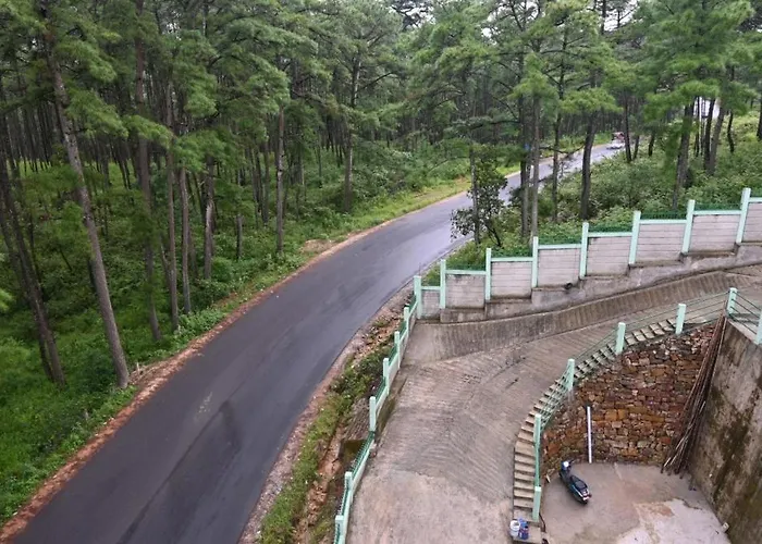 Treetops Residency