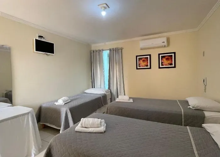 Hotel Una
