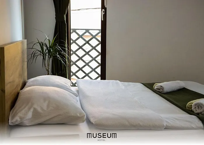 Museum Hotel