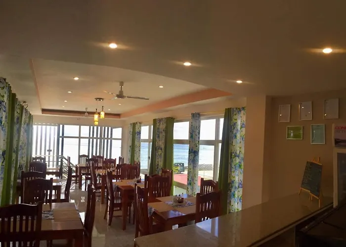 Elnora Delmar Travellers Inn