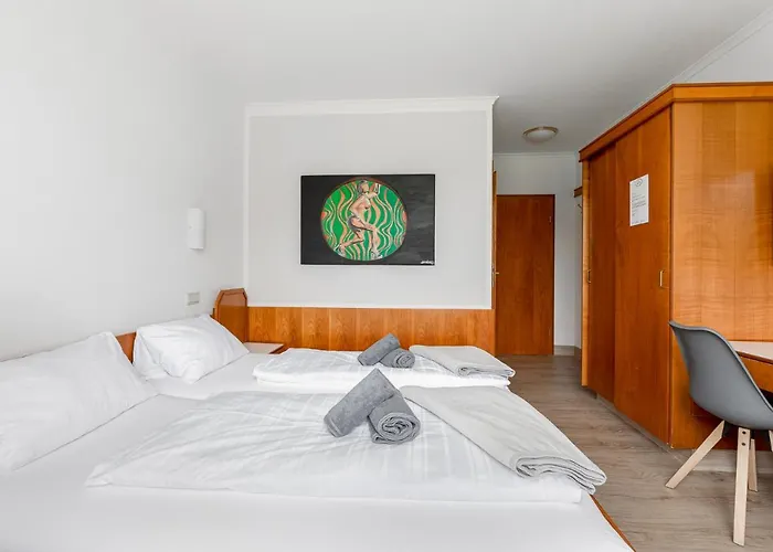 Hotel Schomacker
