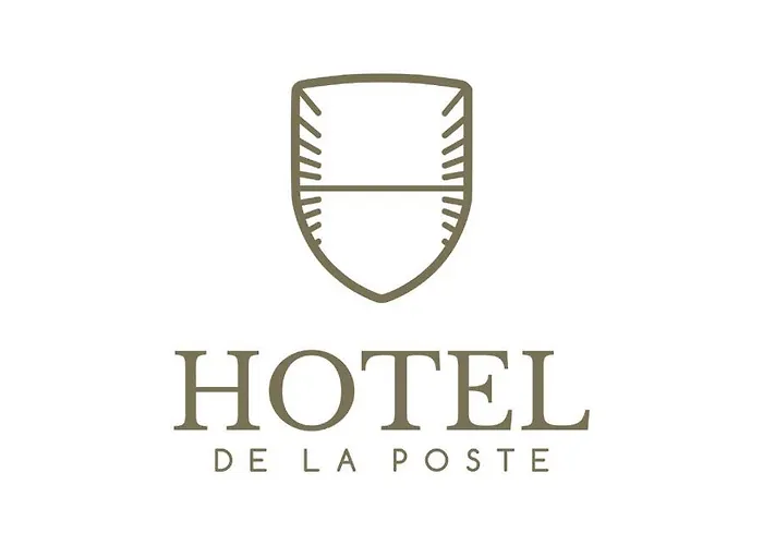 Hotel De La Poste