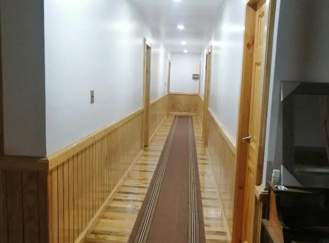 Hotel Cochamo