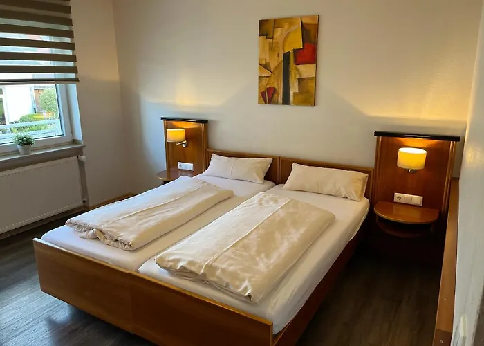 Hotel Carle
