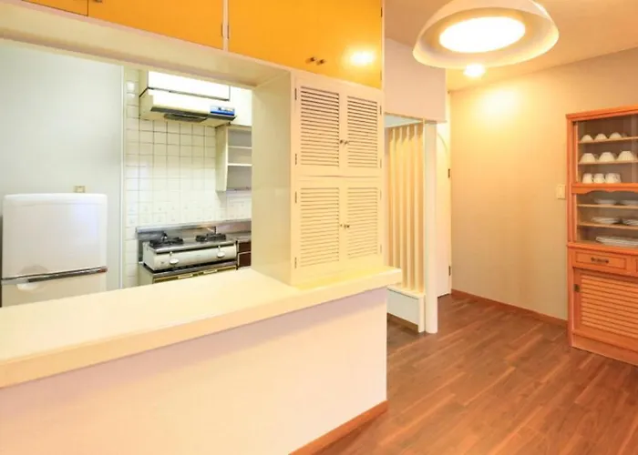 Izu Ippeki Lake Side Terrace - Vacation Stay 51947V