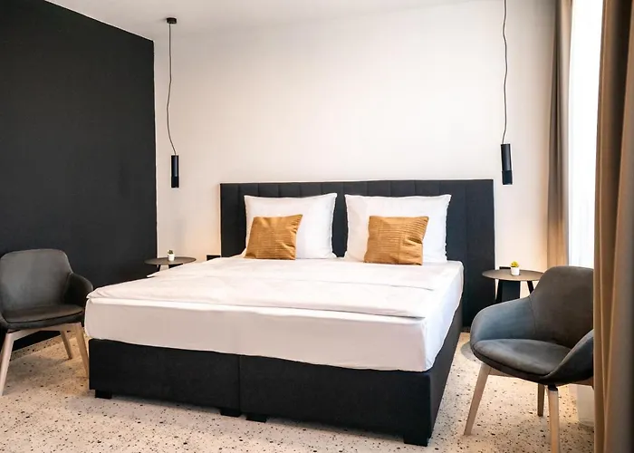 Hotel & Spa Chariclea
