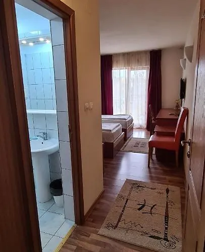 Hotel SYM