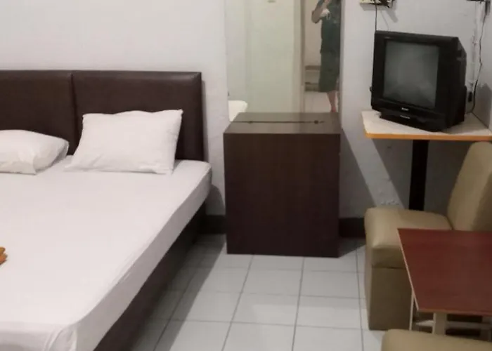 Hotel Maya