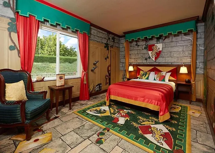 Legoland New York Resort