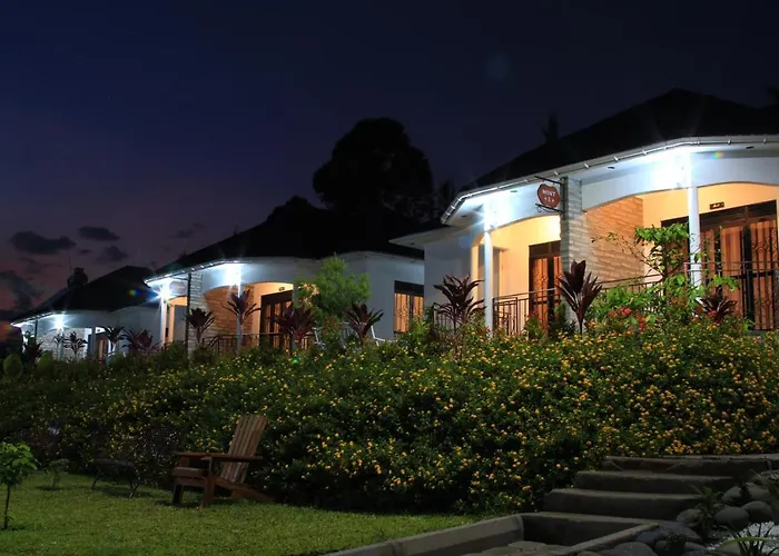 Home Bliss Hotel- Fort Portal Uganda
