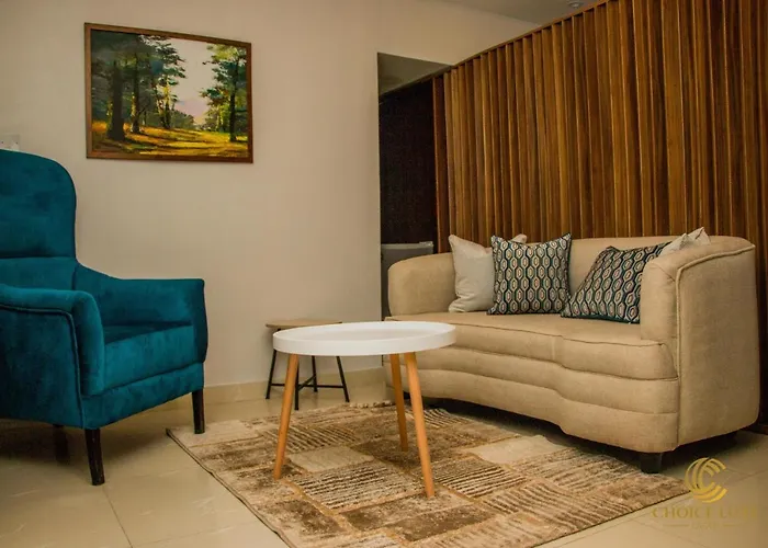 Choice Luxe Lagos