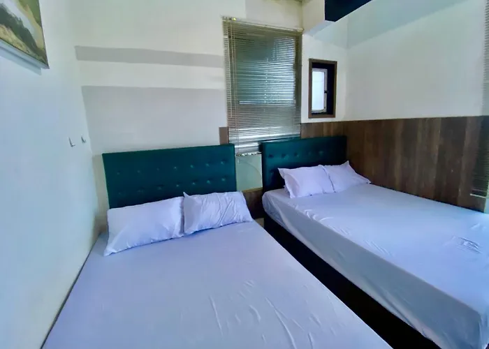 Homestay Batu Kelir Syariah Dieng Mitra Reddoorz