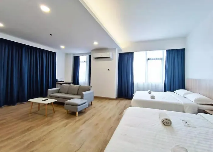 Starlink Hotel