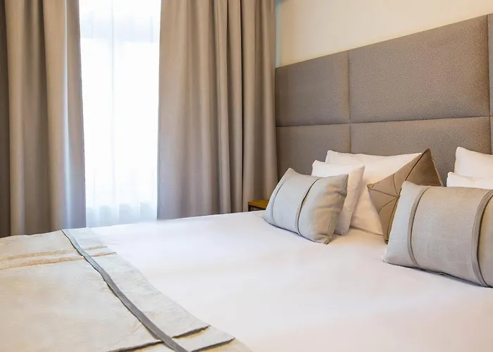 Hotel Na Skarpie