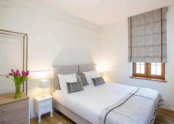 Hotel Na Skarpie