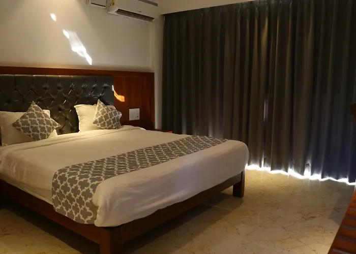 La Vera Boutique Hotel, Mandrem