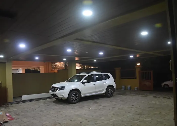 Regal Panhala Residency