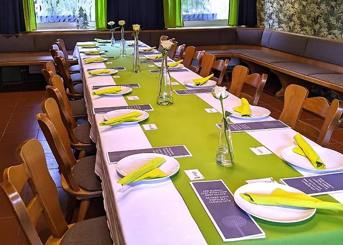 Boutique-Hotel Zum Grünen Baum