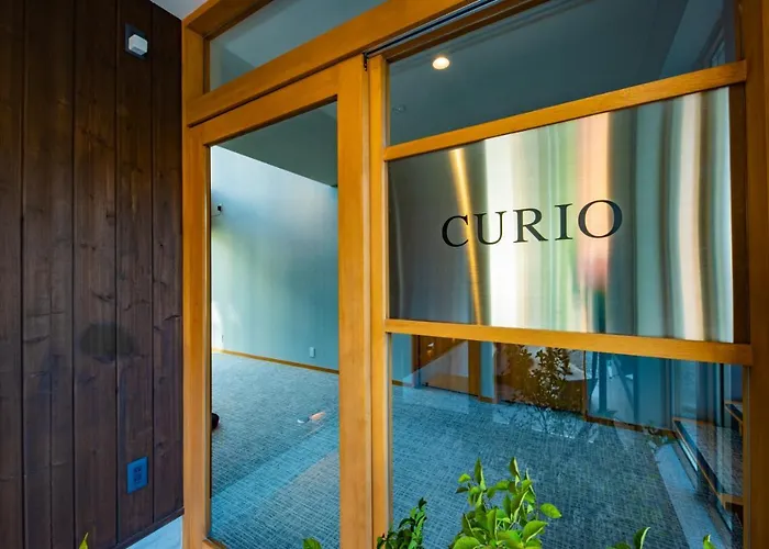 Curio Shirakawago