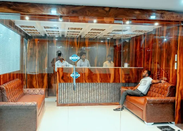 Hotel Teesta Stay, Rampurhat