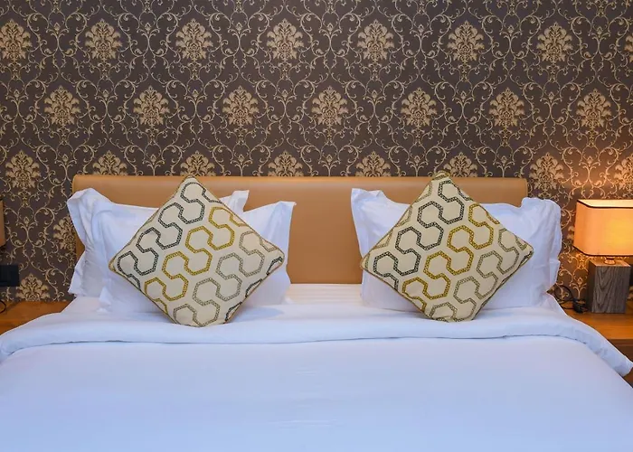 Aqua Inn Hotel