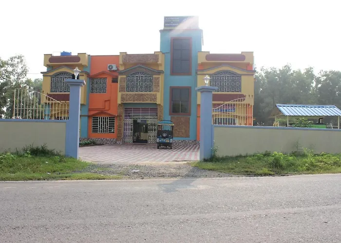 Aappayan Guest House & Restaurant