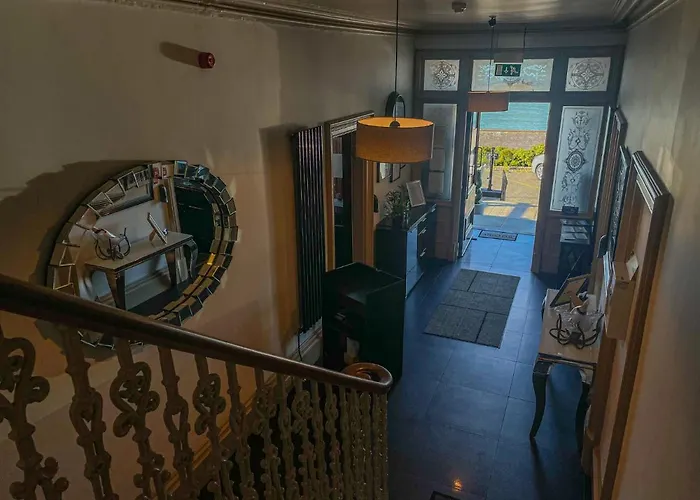 Mount Stewart Hotel