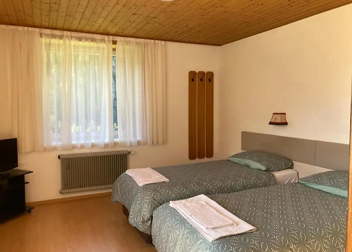 Gasthof Lublass