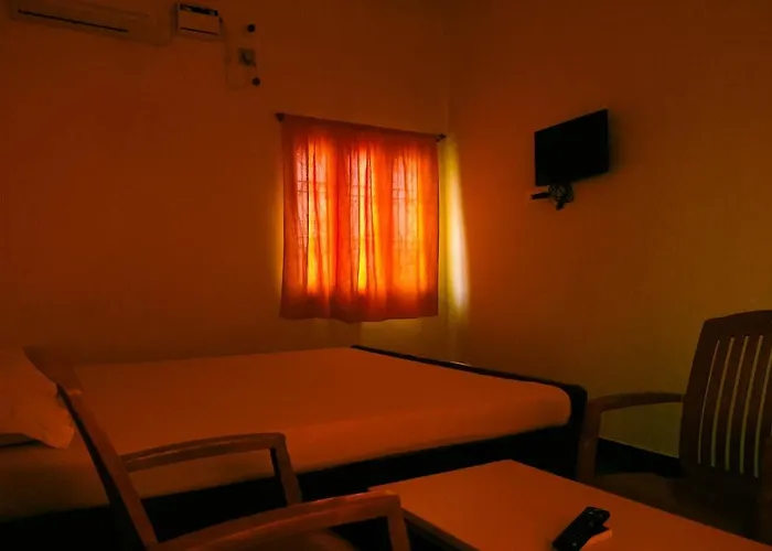 Srinivasa Residency