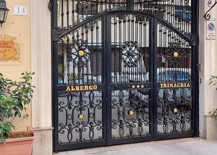 Hotel Trinacria